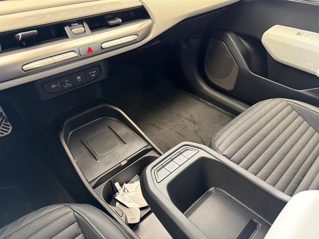 Kia EV4 GT-Line billede 22