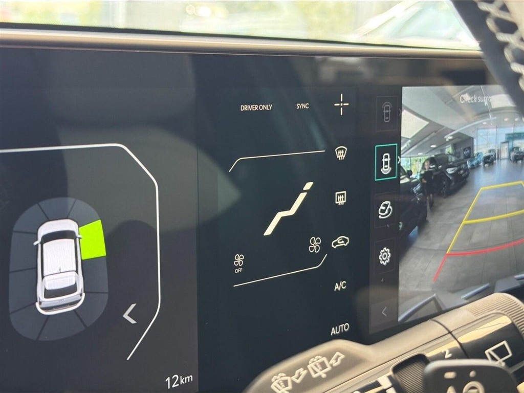 Kia EV4 GT-Line billede 23