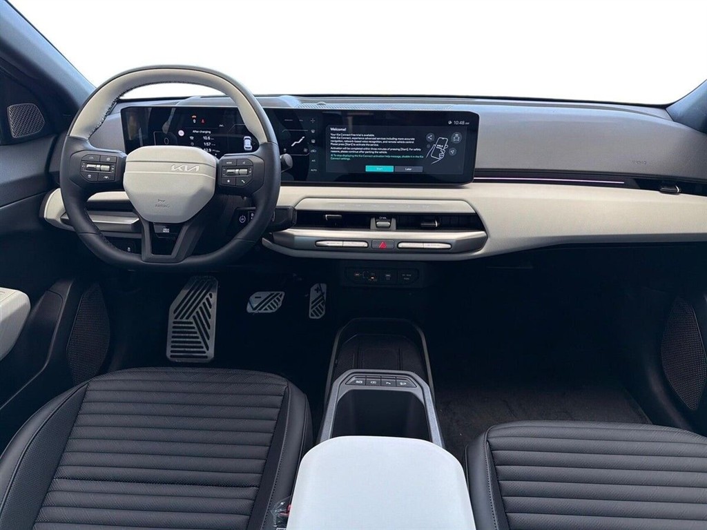 Kia EV4 GT-Line billede 8