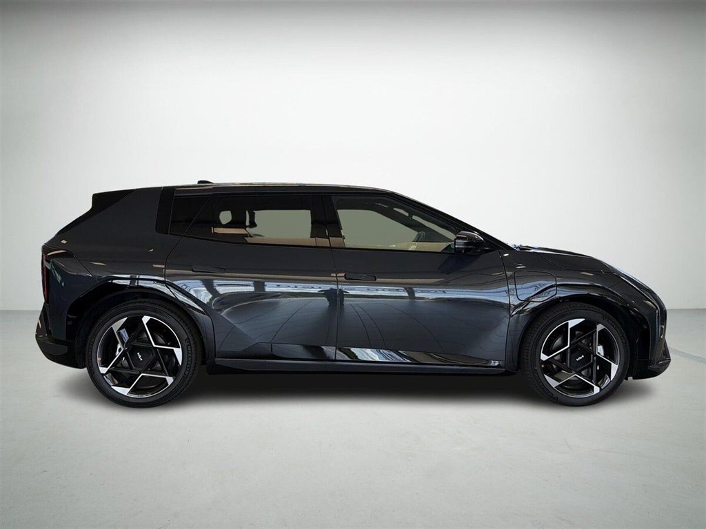 Kia EV4 GT-Line billede 2