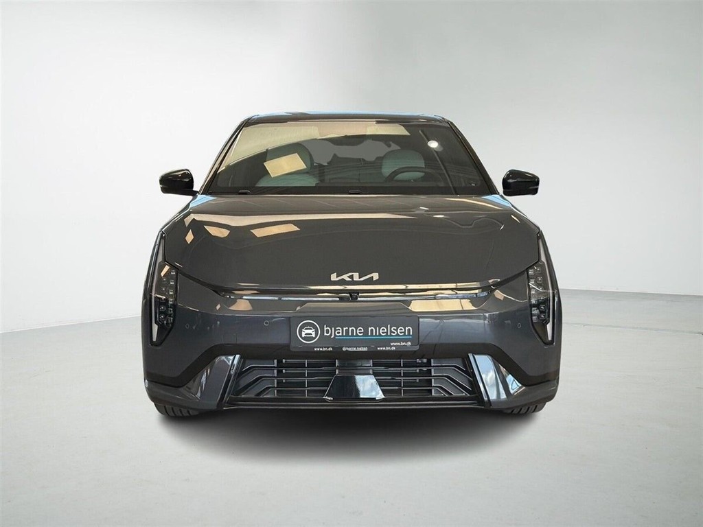 Kia EV4 GT-Line billede 3
