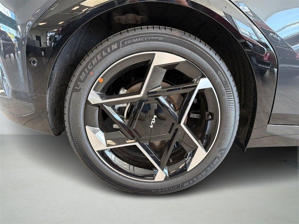 Kia EV4 GT-Line billede 6
