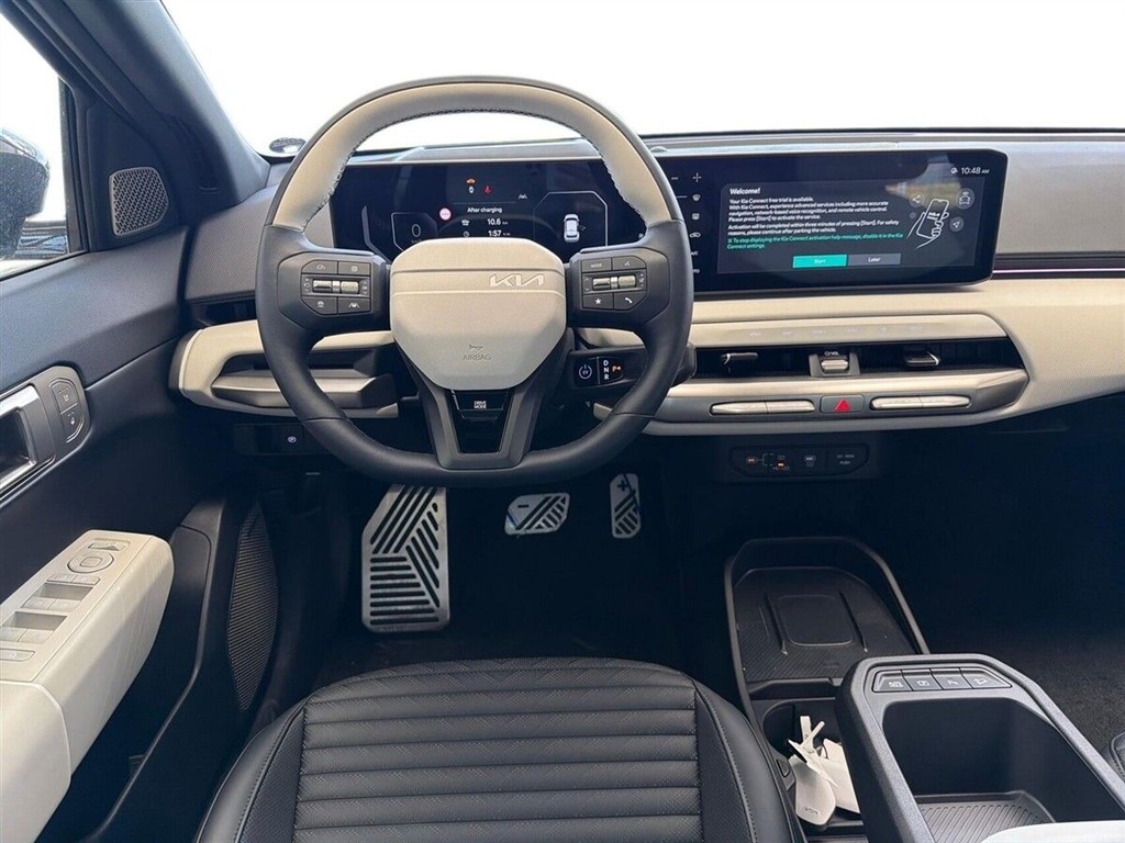 Kia EV4 GT-Line billede 25