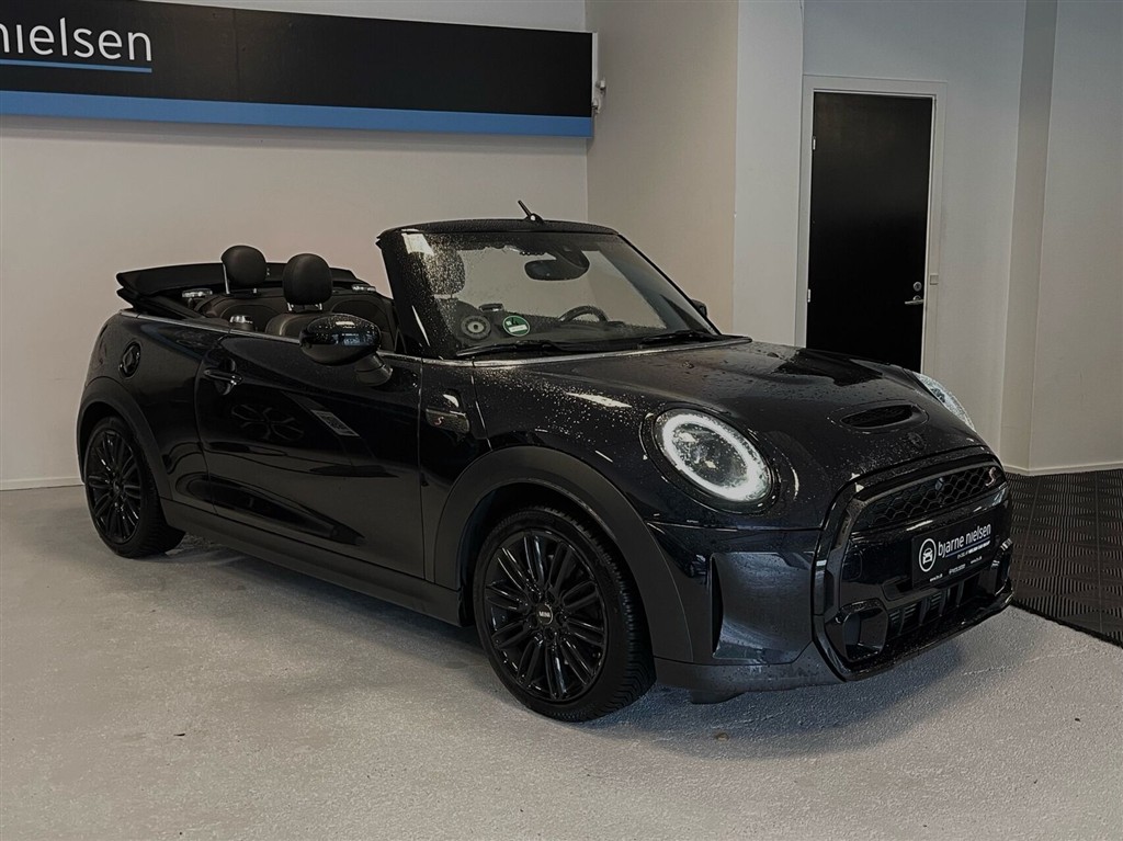 Mini Cooper Essential billede 2