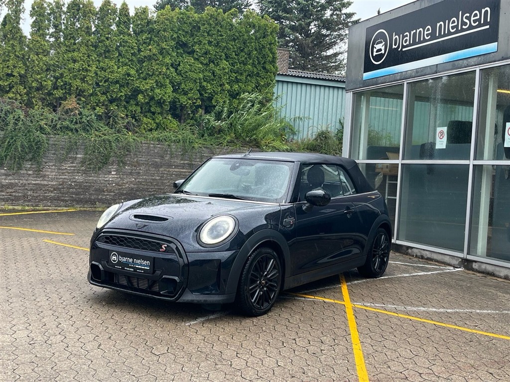 Mini Cooper Essential billede 3