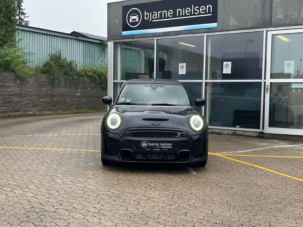 Mini Cooper Essential billede 4