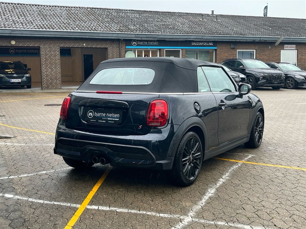 Mini Cooper Essential billede 5