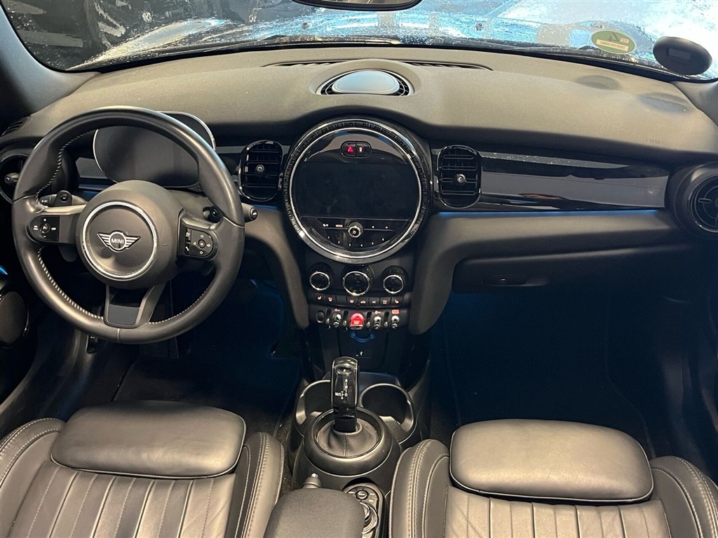 Mini Cooper Essential billede 6