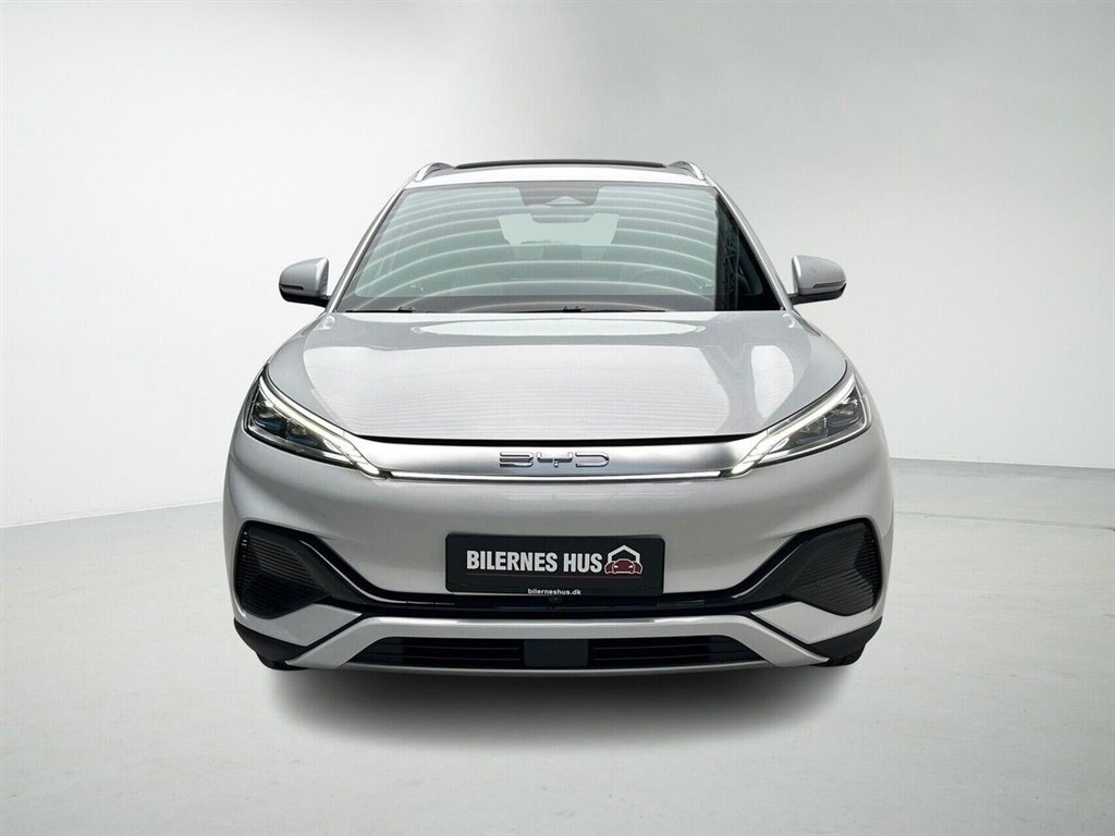BYD Atto 3 Design billede 7