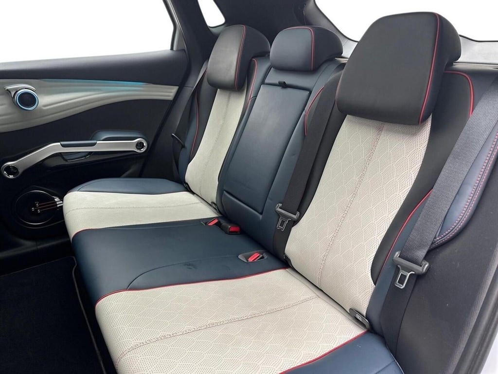 BYD Atto 3 Design billede 13
