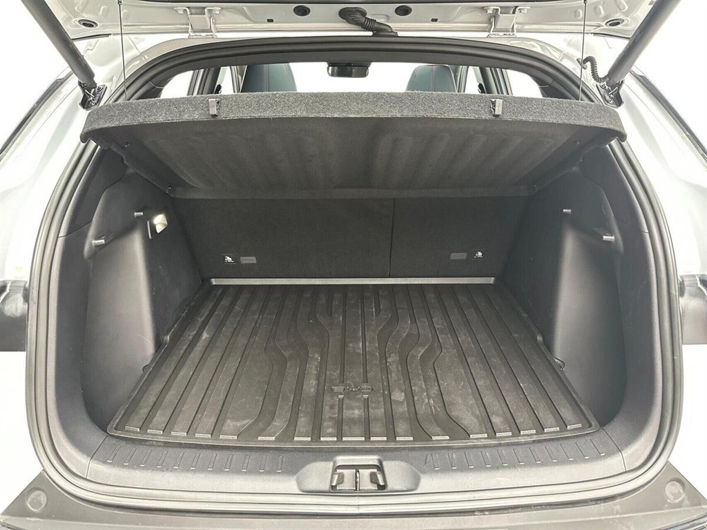 BYD Atto 3 Design billede 14