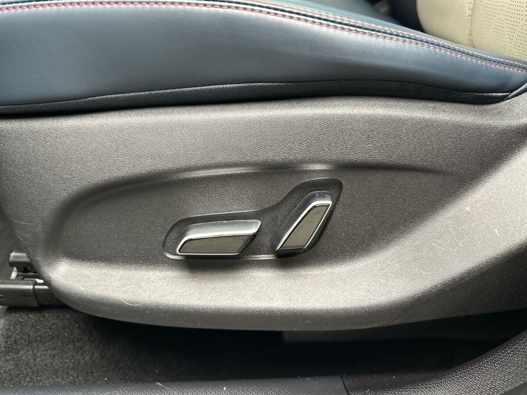 BYD Atto 3 Design billede 20