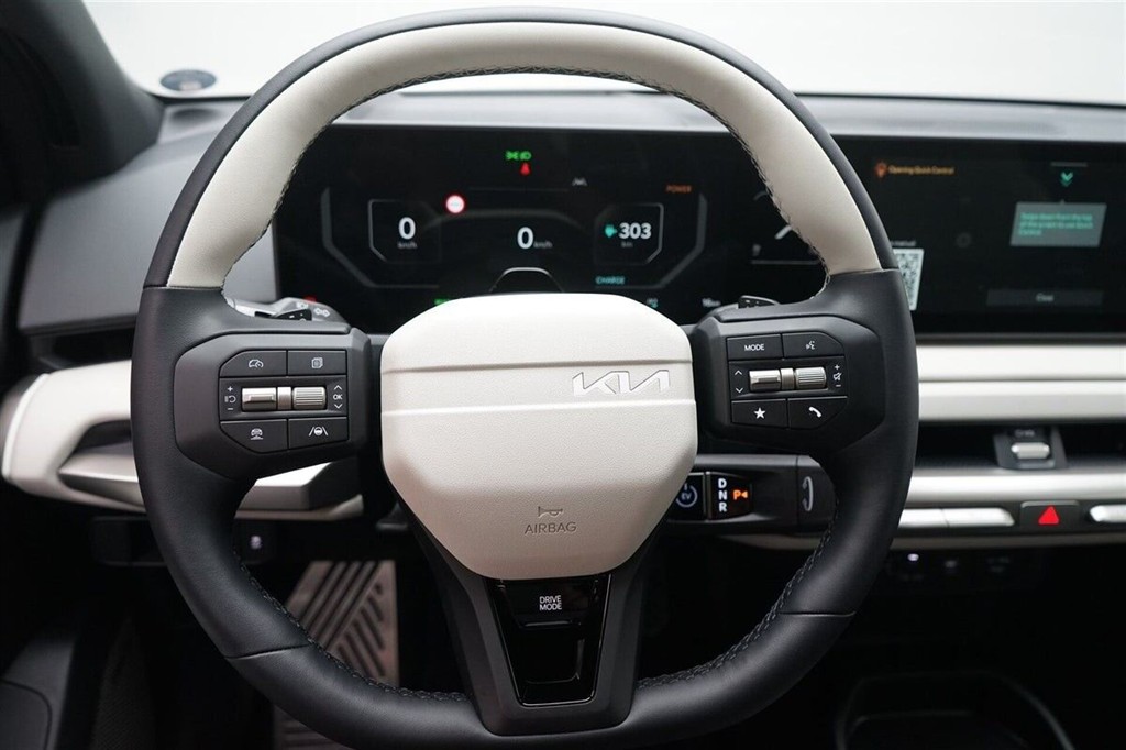 Kia EV4 GT-Line billede 7