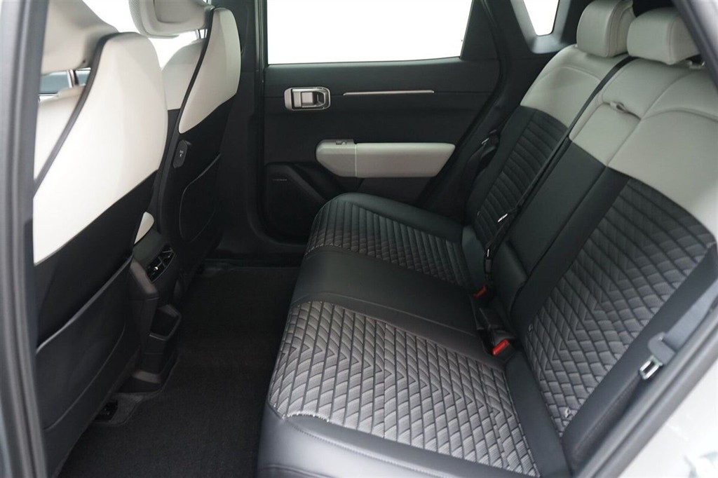 Kia EV4 GT-Line billede 9