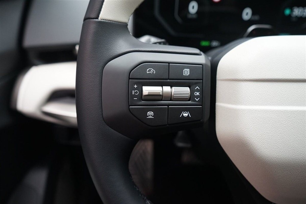 Kia EV4 GT-Line billede 11