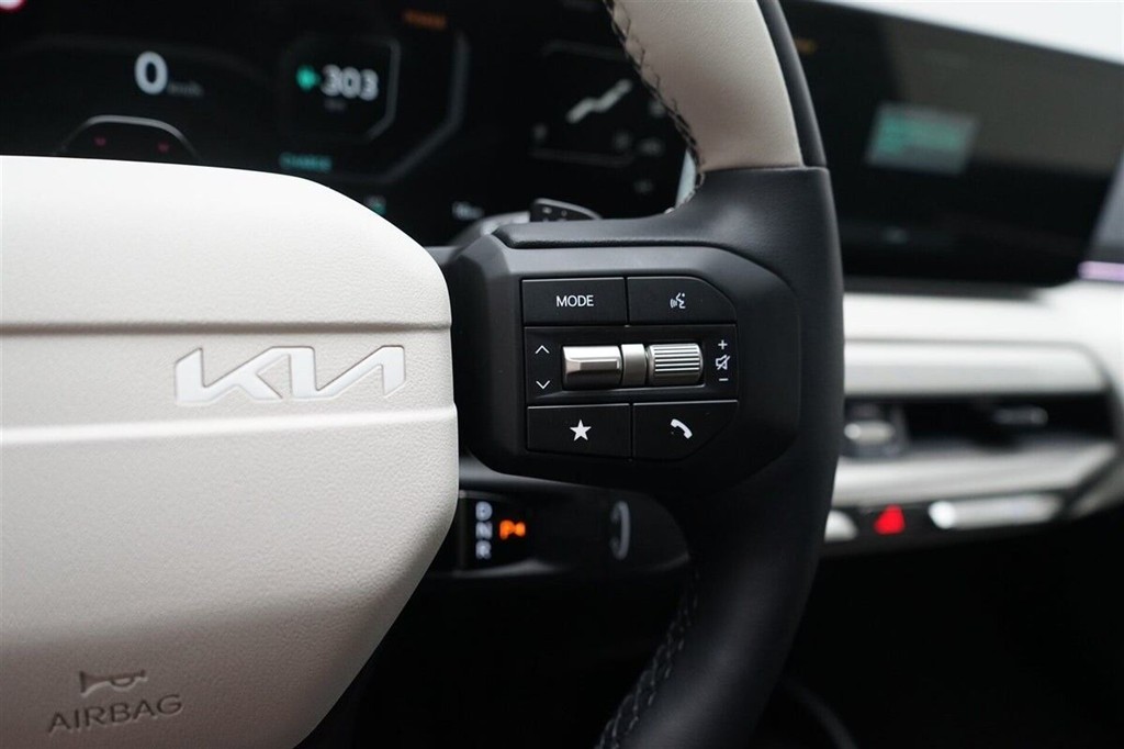 Kia EV4 GT-Line billede 12
