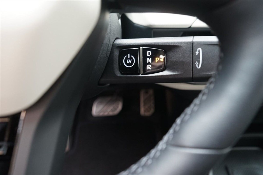 Kia EV4 GT-Line billede 13