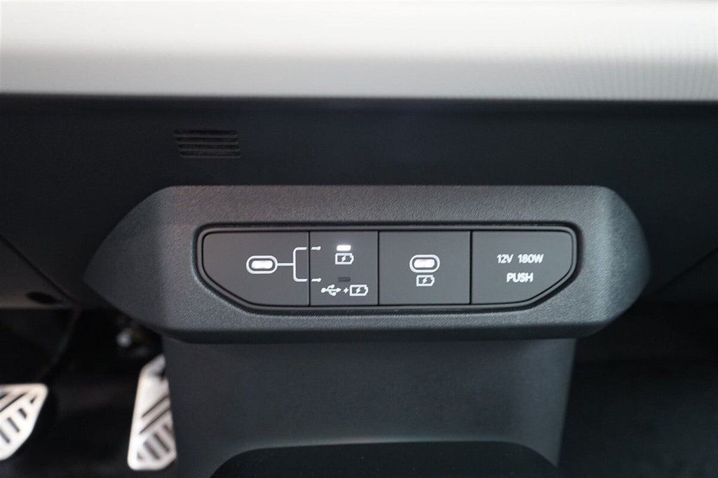 Kia EV4 GT-Line billede 15