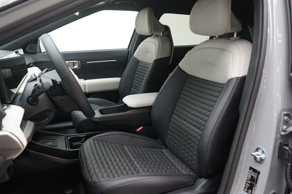 Kia EV4 GT-Line billede 18