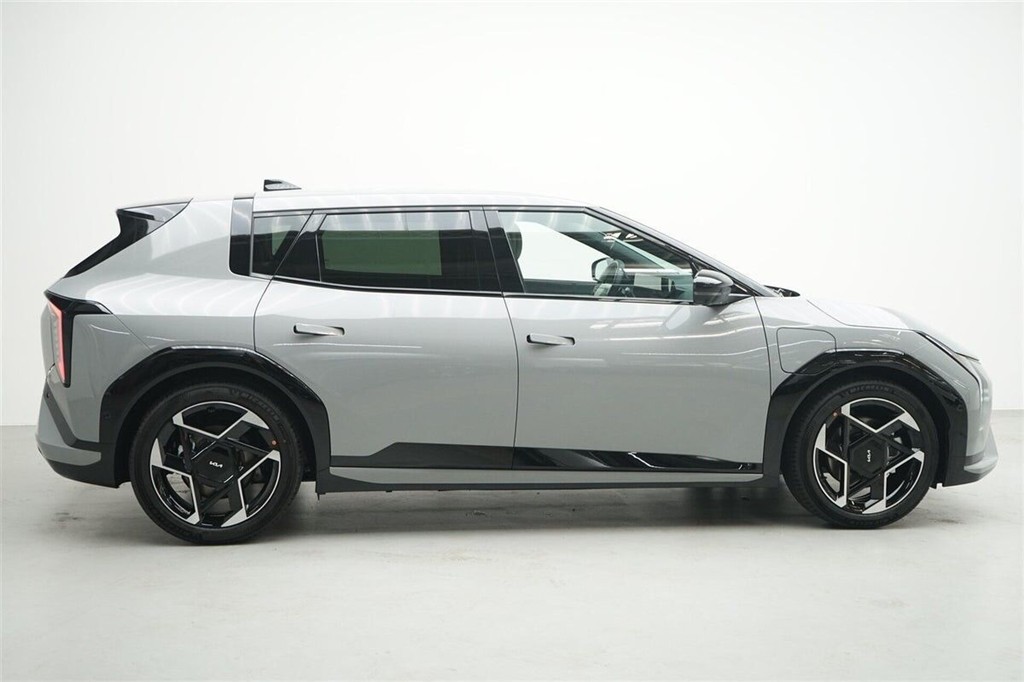 Kia EV4 GT-Line billede 2