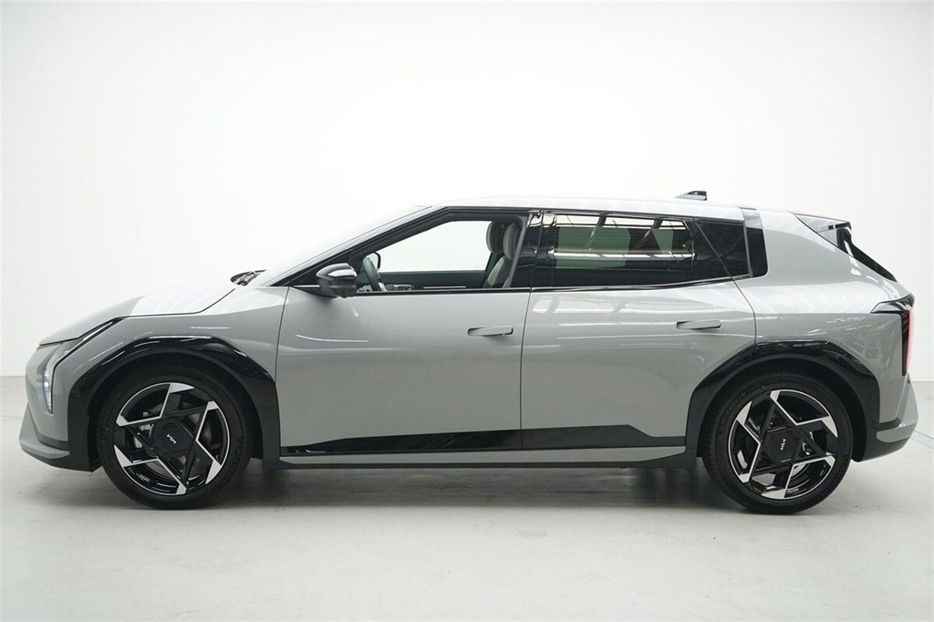 Kia EV4 GT-Line billede 5