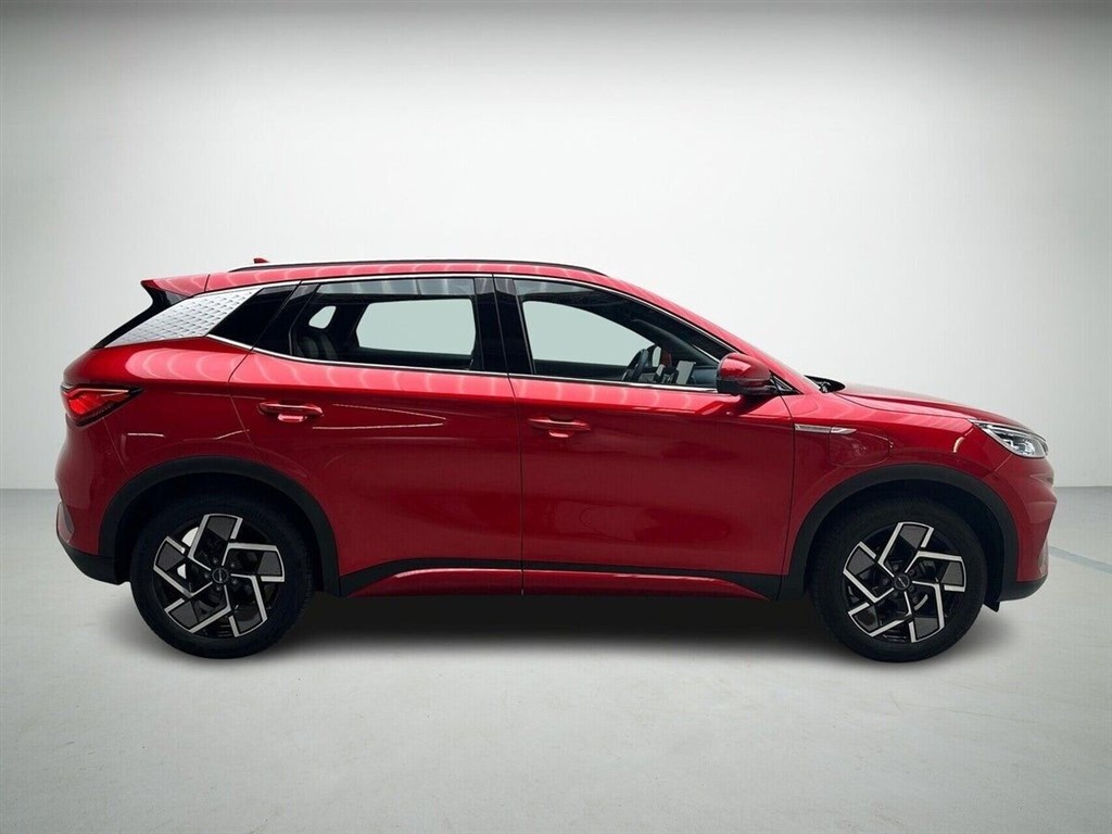 BYD Atto 3 Design billede 6