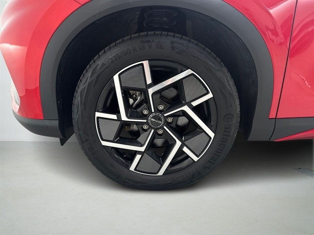 BYD Atto 3 Design billede 9