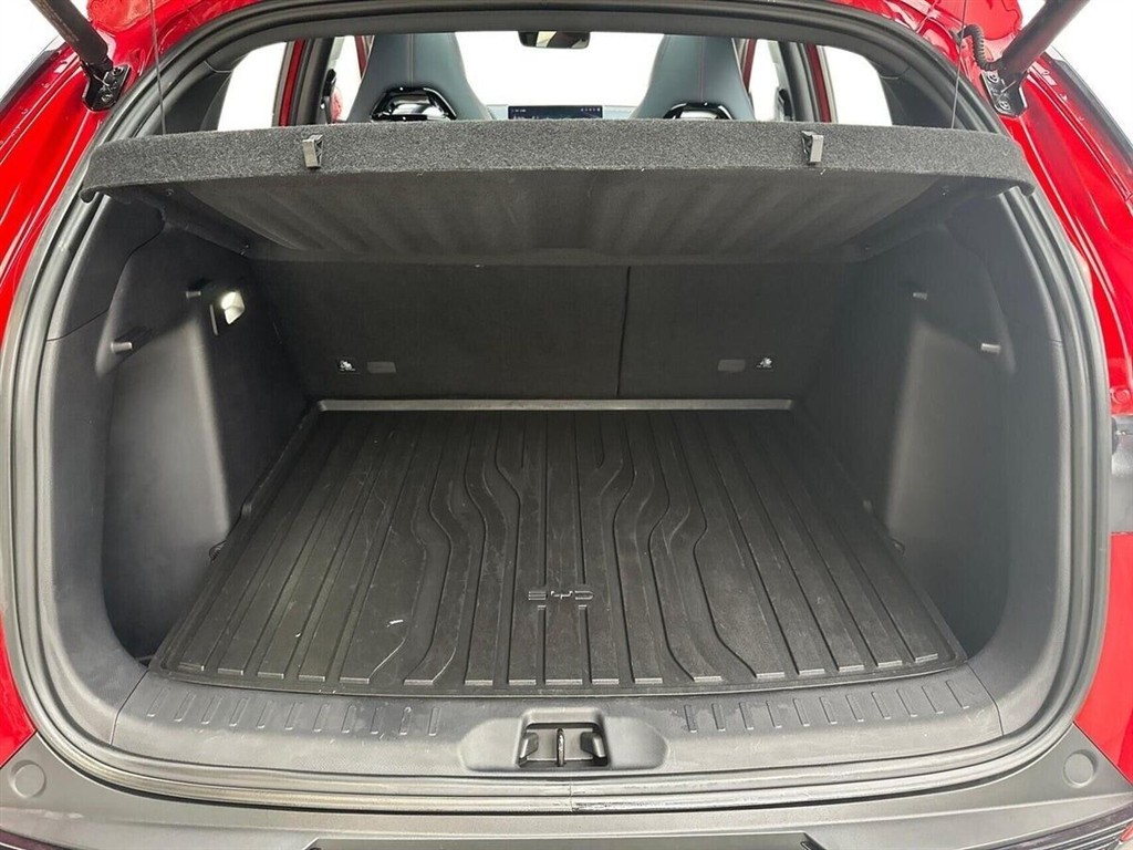 BYD Atto 3 Design billede 14