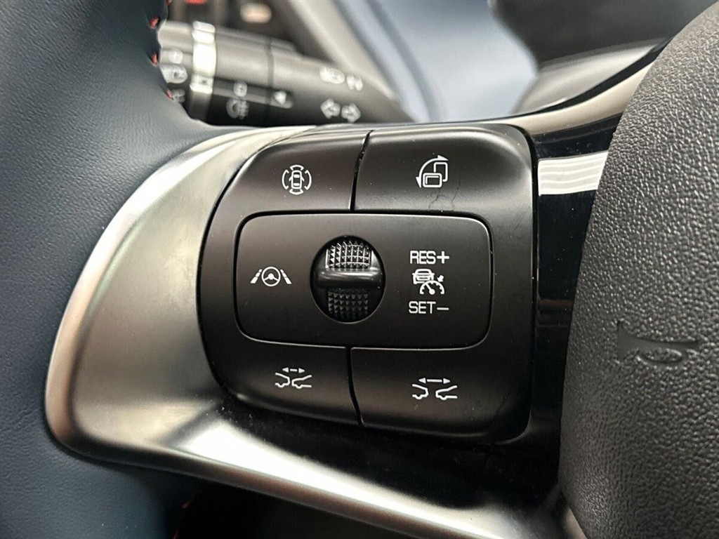 BYD Atto 3 Design billede 16