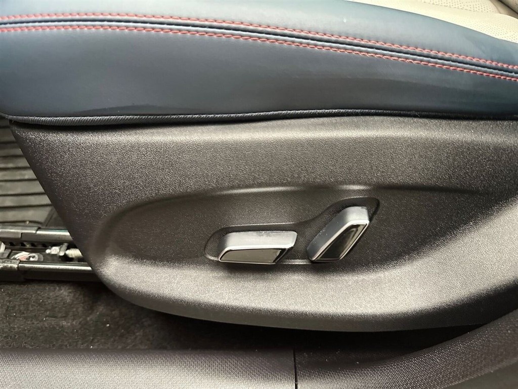 BYD Atto 3 Design billede 21