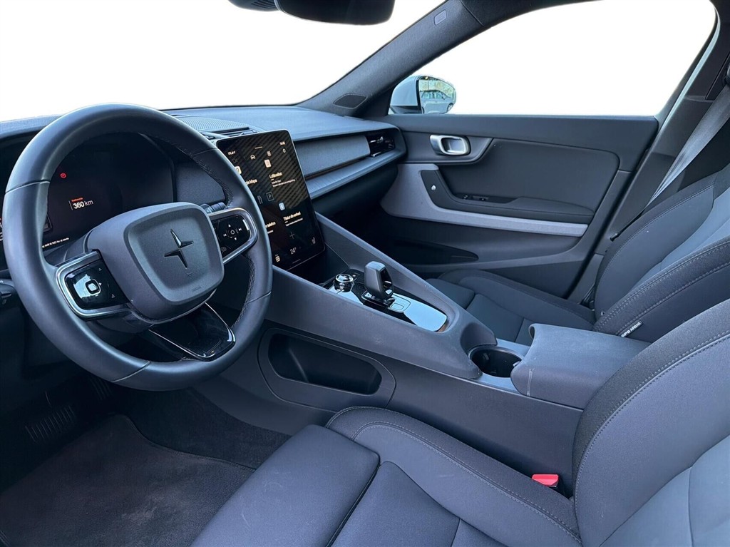 Polestar 2 Standard Range billede 4