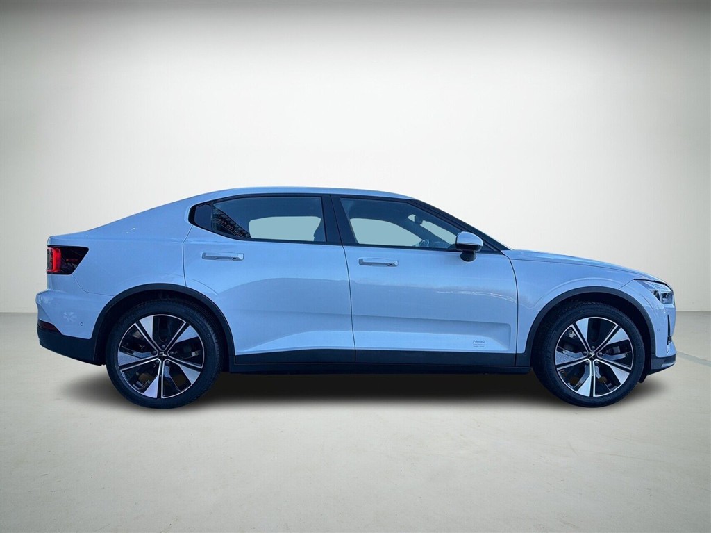 Polestar 2 Standard Range billede 6