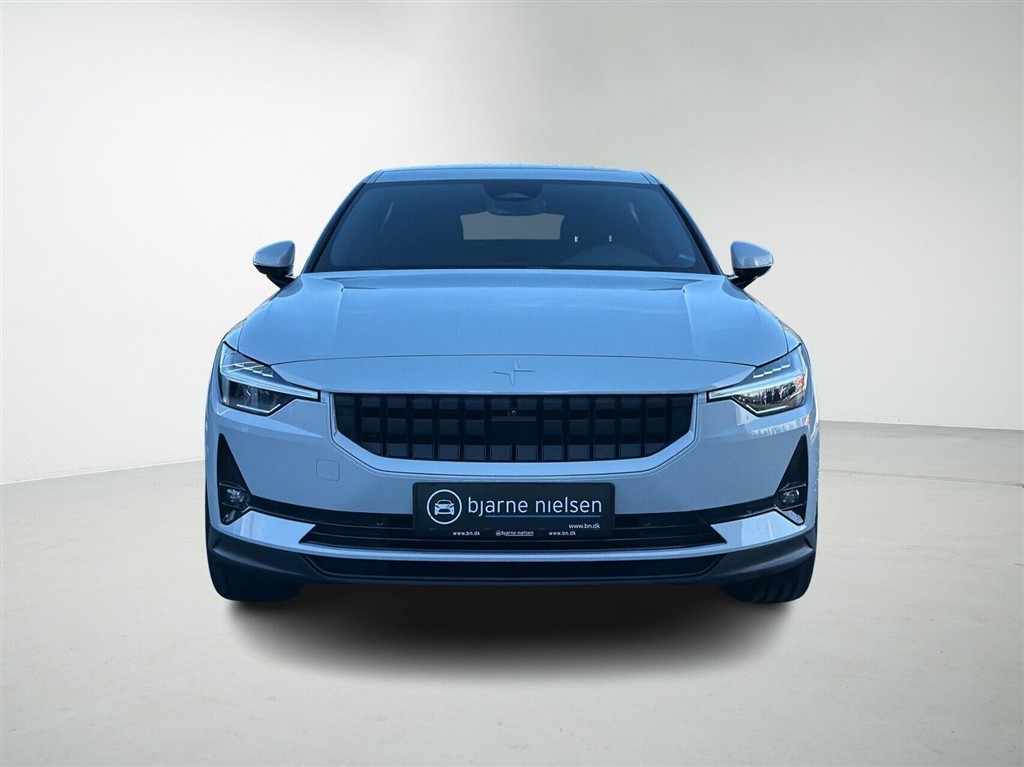 Polestar 2 Standard Range billede 7