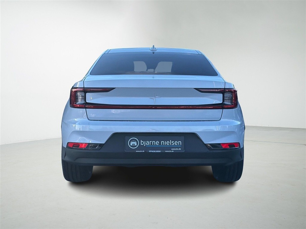 Polestar 2 Standard Range billede 8