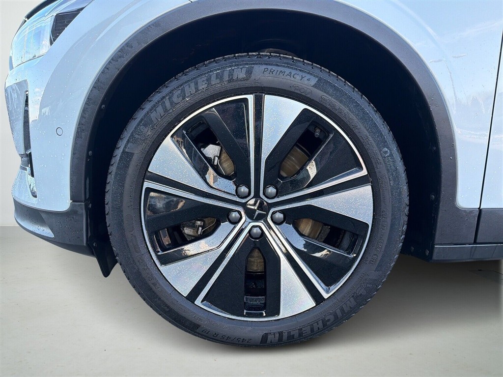 Polestar 2 Standard Range billede 9