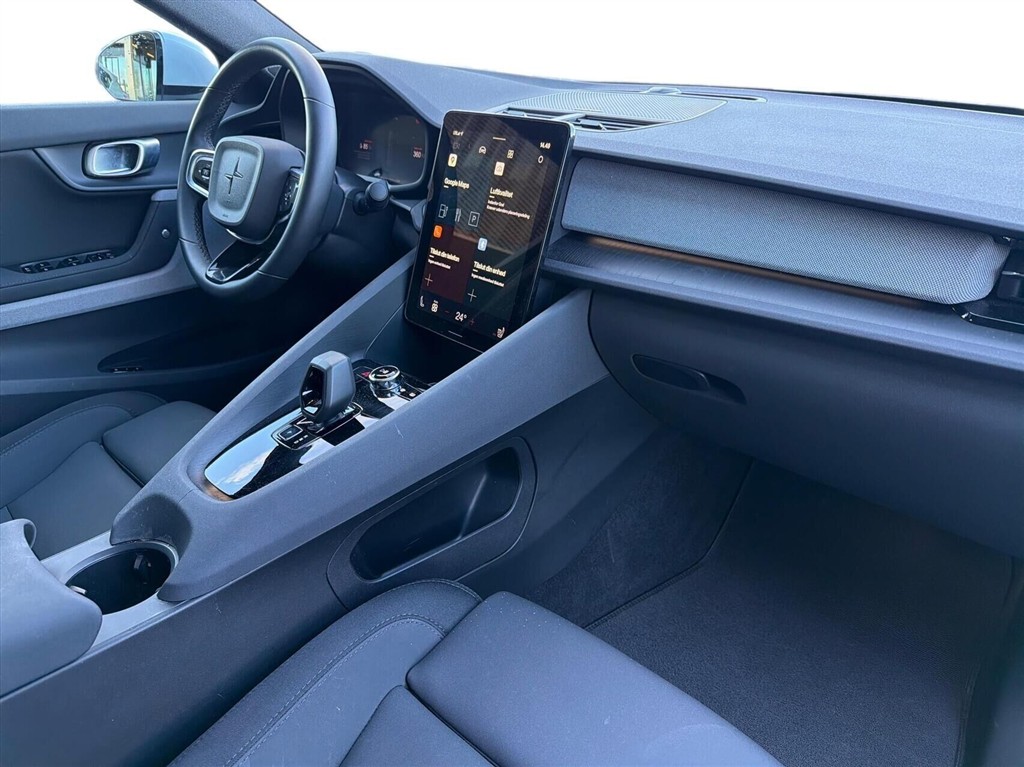 Polestar 2 Standard Range billede 11
