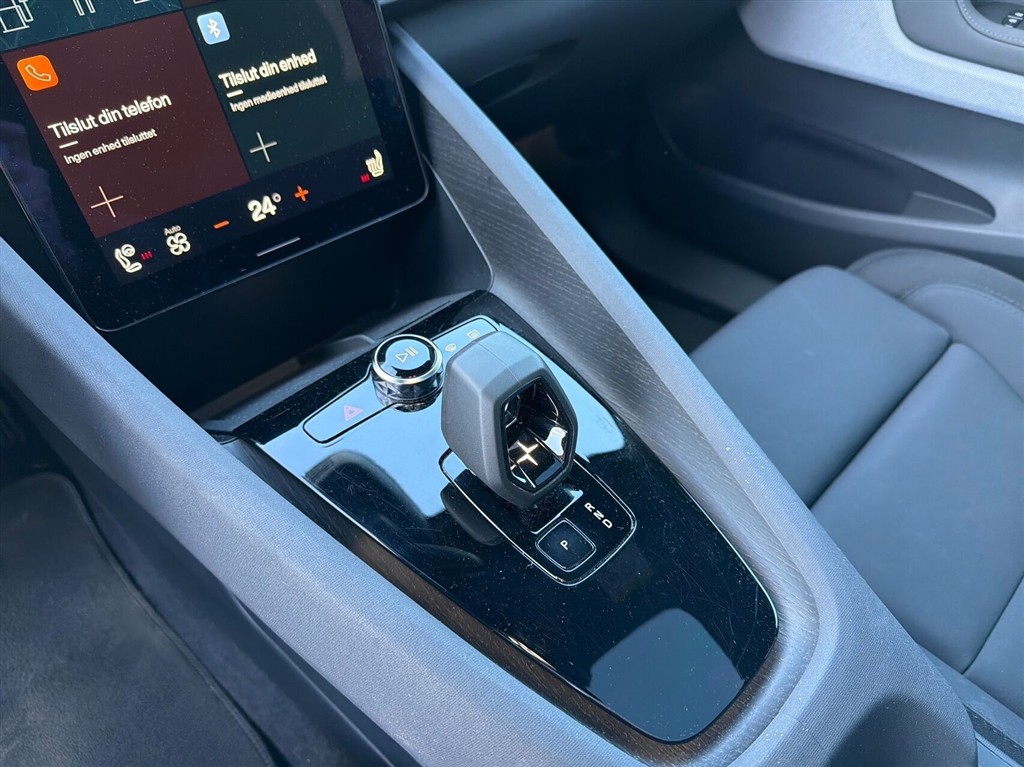 Polestar 2 Standard Range billede 15