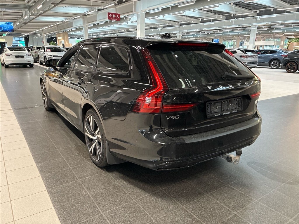 Volvo V90 Ultimate billede 2