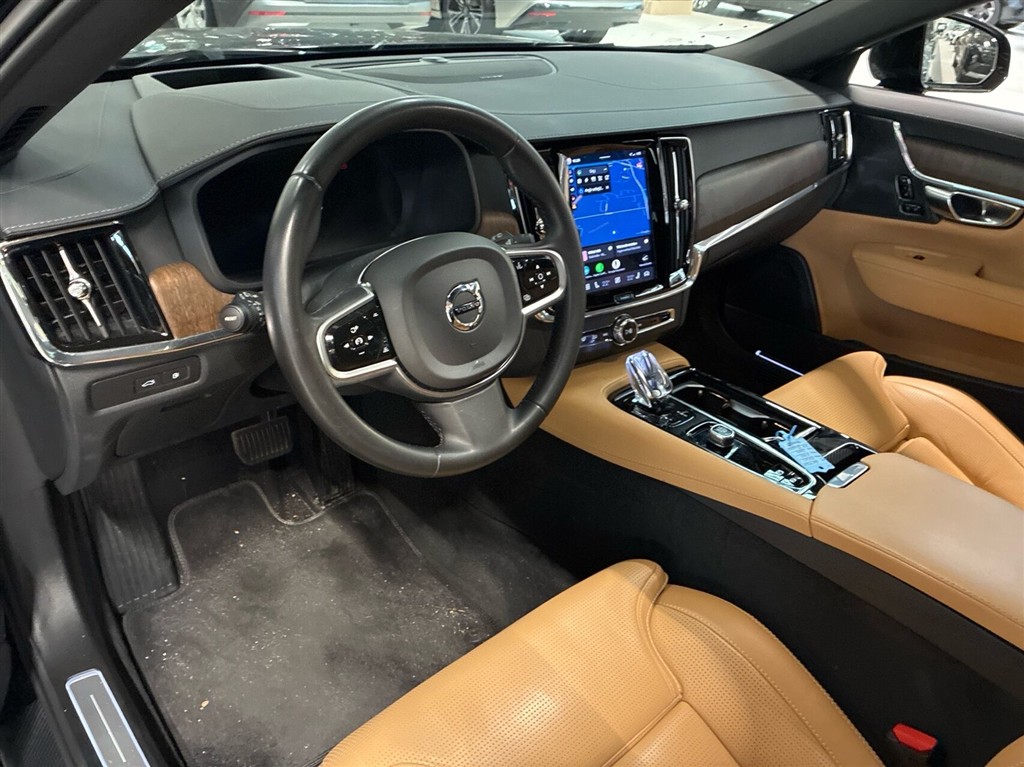Volvo V90 Ultimate billede 3