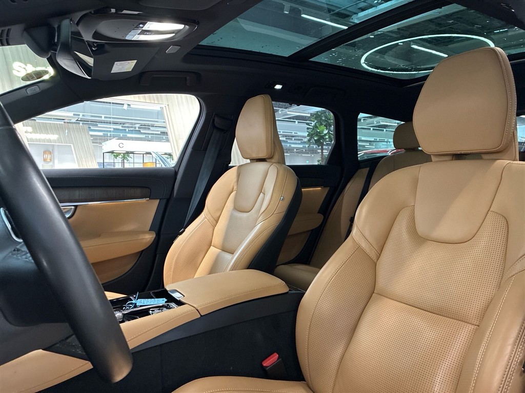 Volvo V90 Ultimate billede 4