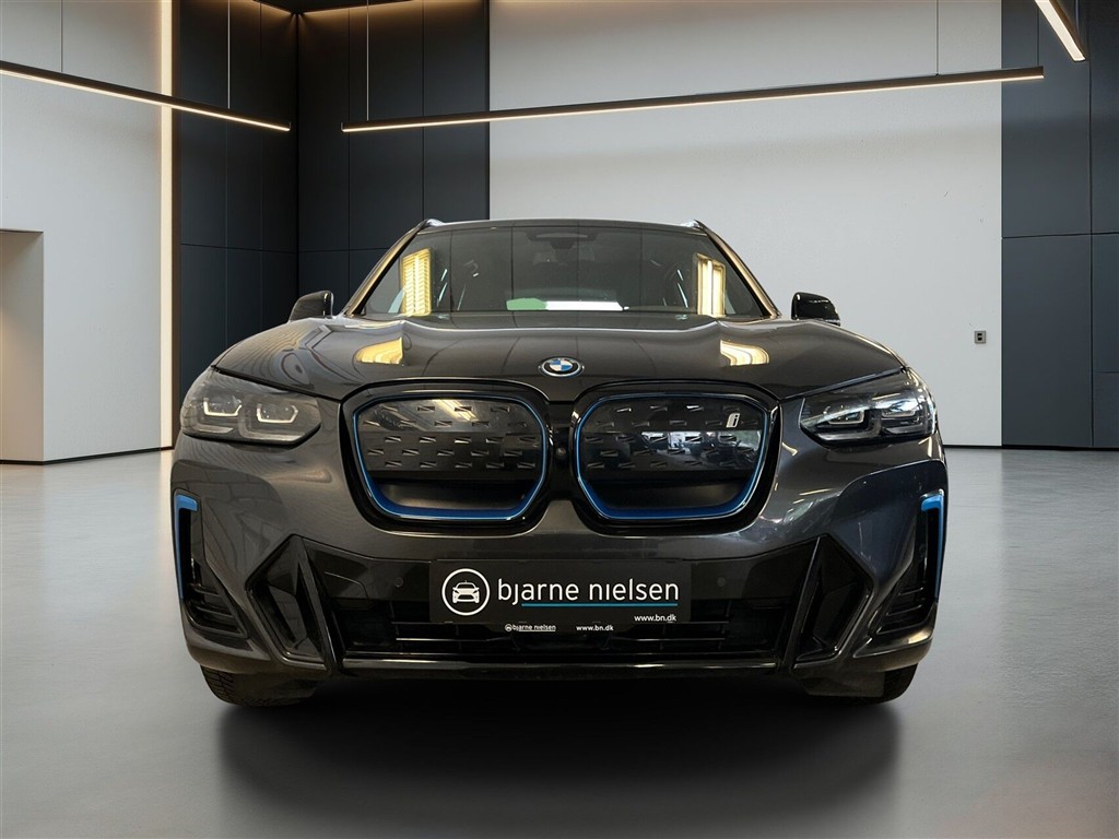 BMW iX3 M-Sport Charged Plus billede 2