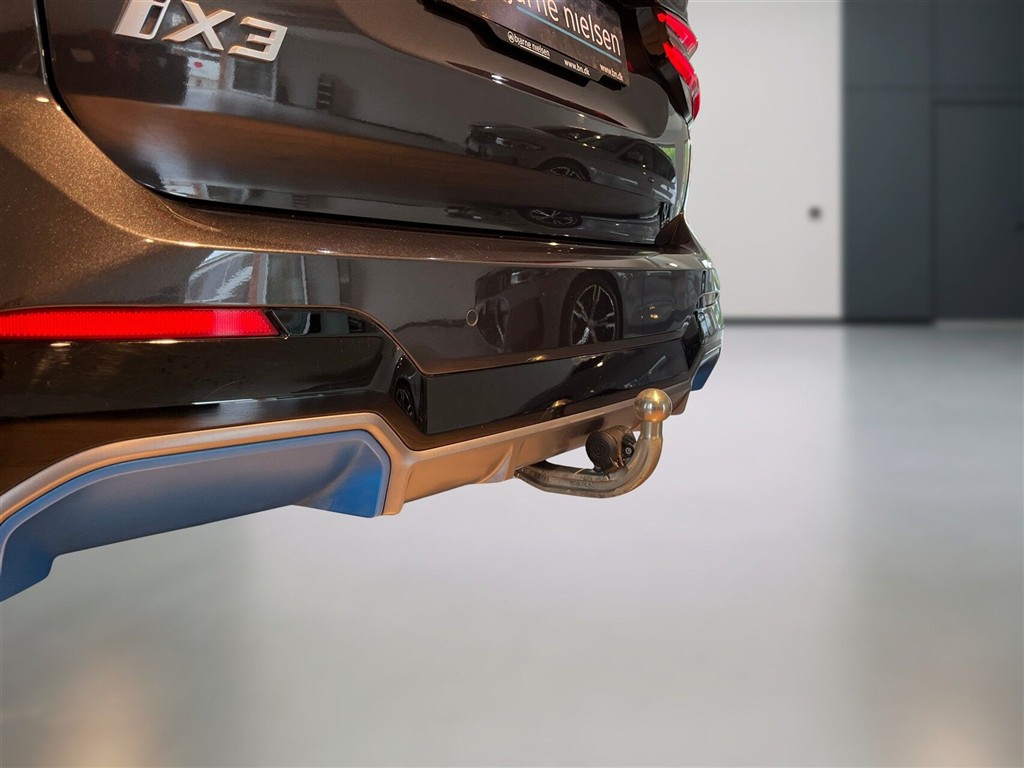 BMW iX3 M-Sport Charged Plus billede 7