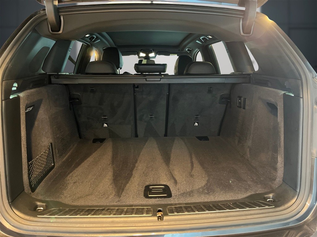 BMW iX3 M-Sport Charged Plus billede 8