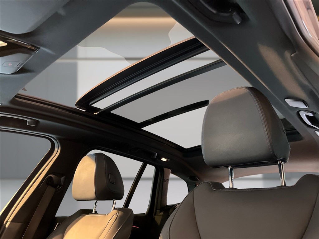 BMW iX3 M-Sport Charged Plus billede 10