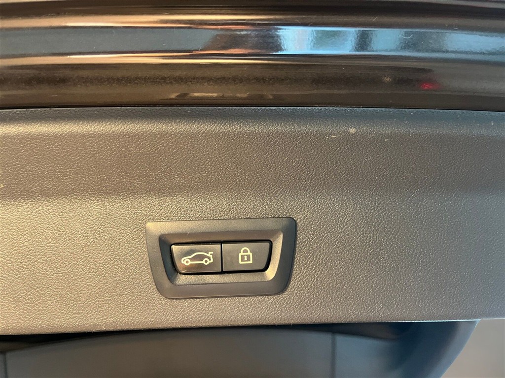 BMW iX3 M-Sport Charged Plus billede 20