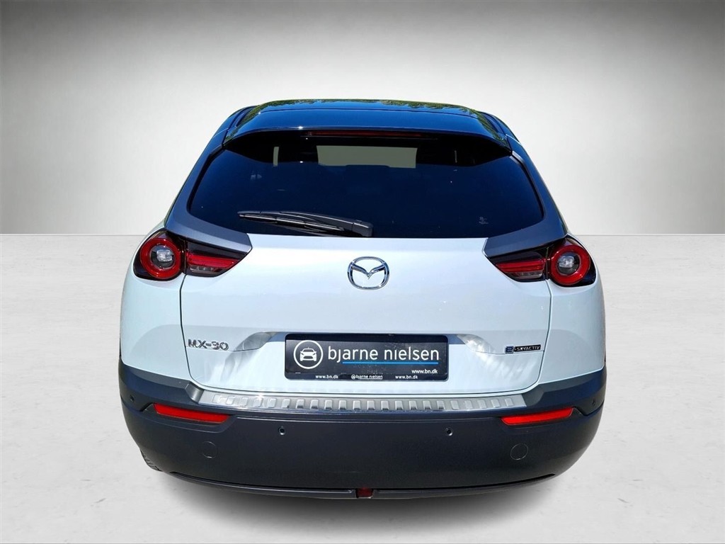 Mazda MX-30 First Edition billede 5