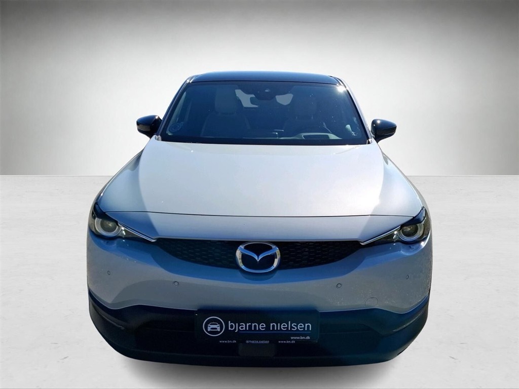 Mazda MX-30 First Edition billede 6