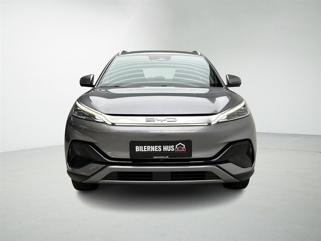 BYD Atto 3 Design billede 6