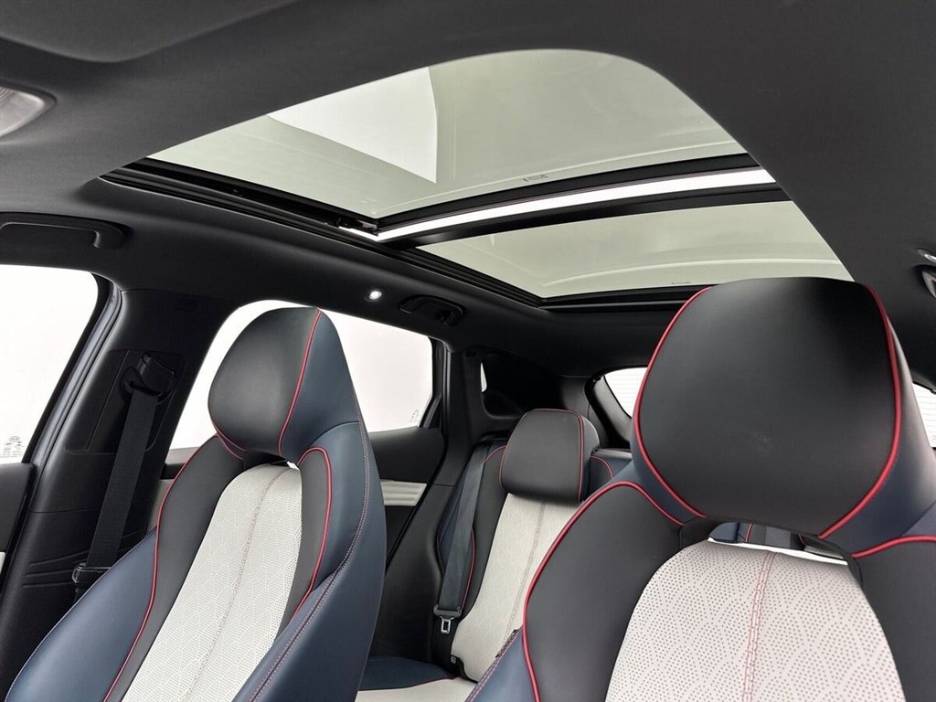 BYD Atto 3 Design billede 20