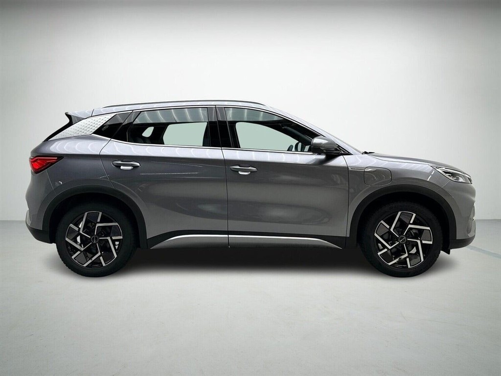 BYD Atto 3 Design billede 5